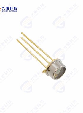 MTPD1346D-010《SENSOR PHOCTODIODE 1300NM TO46-3》