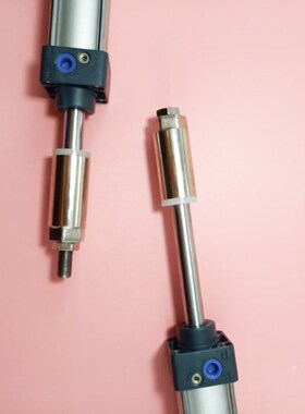 AirTAC型标准气缸SC32*500 SC32*600 SC3J2*700 SC32*800 方型气