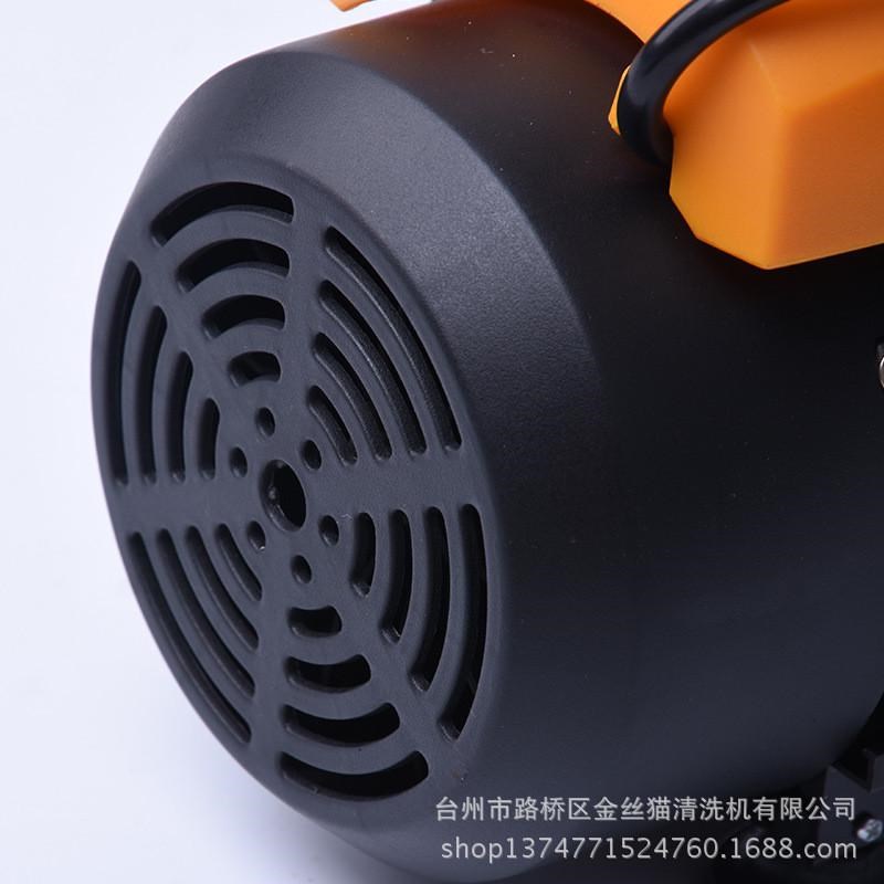 1508b手提式关枪停r机清洗机家用洗车器220v洗车机洗车泵新款