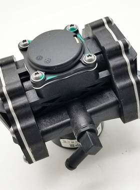 北汽新能源电动车真空泵EC18u0刹车助力抽气泵EC200 EC220真空泵