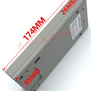 日立LGE手持编程器IP-B BOX操作器操纵盒手编4P267-B服务器调试器