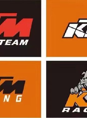 KTM礼盒五件套超级纤维吸x水毛巾墙饰装饰门帘洗车巾超强吸水浴巾