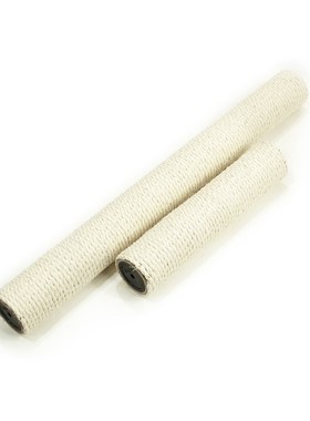 limolimo猫树猫爬架y配件 猫抓板猫抓毯剑麻柱实木跳台