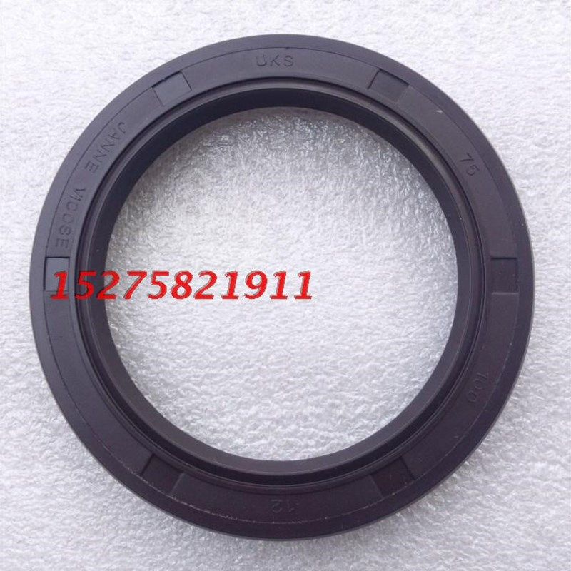 UKS  TC骨架油封  36P0*400*20