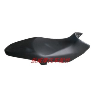 轻骑双鹰牌摩托车SY150 22C彪影大I梁尾架排气管钢圈后挡泥板油箱