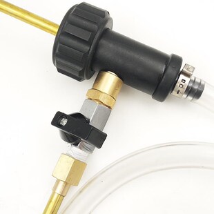 0CK VAS6262A变速箱油加油装 09G 02E DQ2000DSG变速箱换油 置0sAM