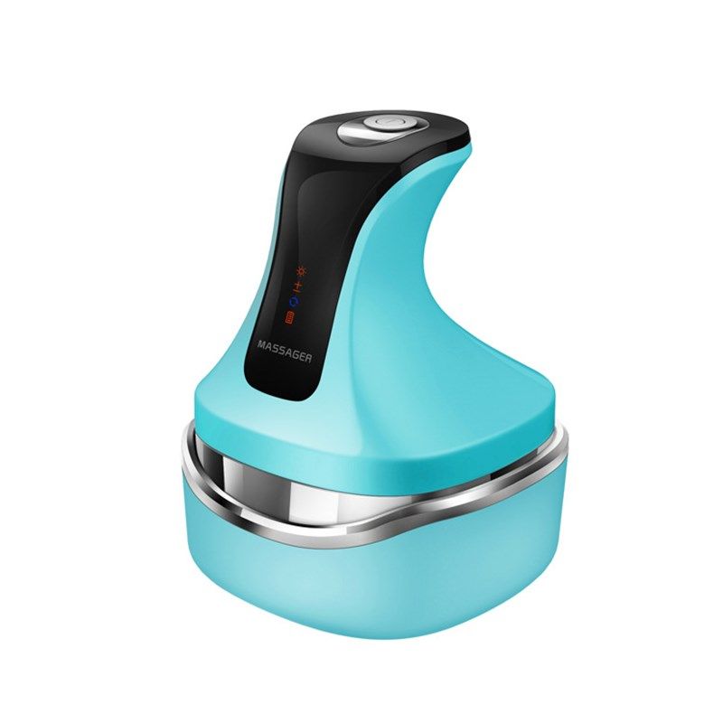 新款头部按摩e器4D电动磁吸颈椎防水头皮按摩仪猫爪宠物揉捏按摩,个人护理/保健/按摩器材,头部按摩器,淘宝优惠券,粉丝福利购,淘宝优惠卷