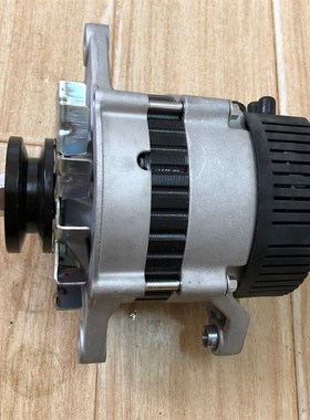 久保田M854K/954K发电机(不带空调用)3K021-74012Y拖拉机发电机