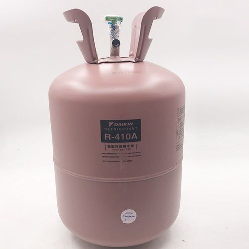 冷媒雪种家用氟利昂大金变频空调中B央空调R410A制冷剂R410