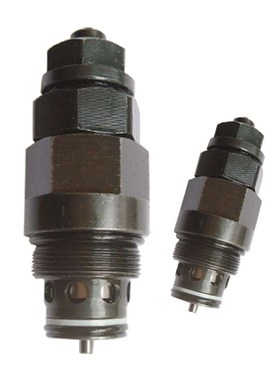 厂家出售先导控制溢流阀 XDYF20-03先导溢流阀工程机械Z液压系统