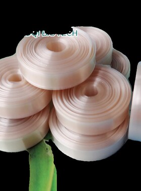 可开票 科研生化实验耗材 USA 6mm(MD10)H透析袋 MW:2500d 5米/卷