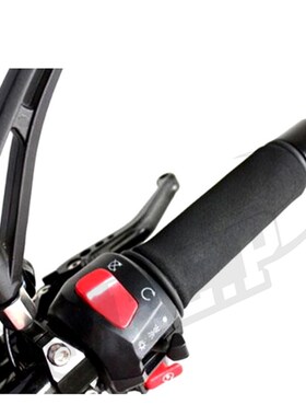 S.F.E.P适用KTM Duke790/Duke890/F1290/ADV/1090 改装防滑手把套