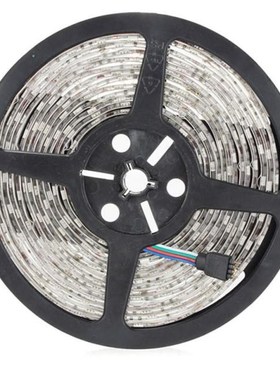 12VDC 5M fLED Strip Lights 24Keys Remote Control RGB Led lig