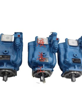 PVH74QICRF1jS10C25VS1船舶液压油泵变量柱塞泵PVH057/98/131/141