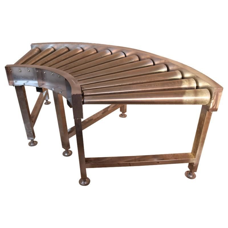 滚筒输送机仓库装卸车无动力x托辊传送带工厂流水线转弯滚筒输送,搬运/仓储/物流设备,其他起重搬运设备,淘宝优惠券,粉丝福利购,淘宝优惠卷