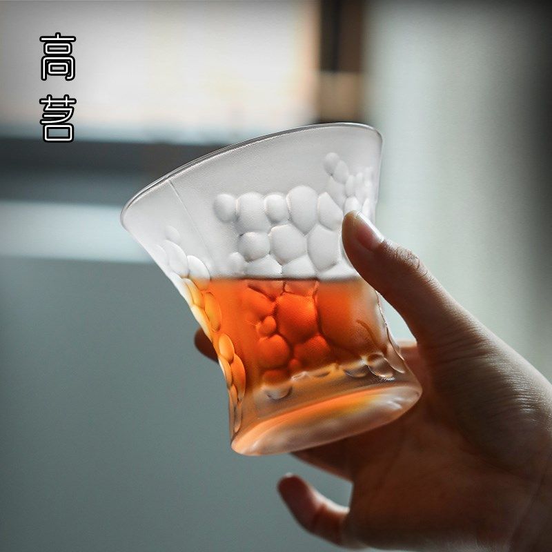 高档琉璃酒杯威士忌杯q高级感水杯家用轻奢玻璃洋酒杯啤酒杯水立,餐饮具,洋酒/威士忌杯,淘宝优惠券,粉丝福利购,淘宝优惠卷