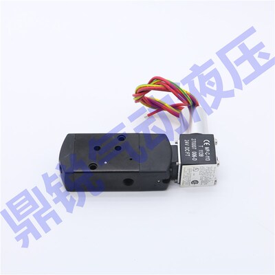 电磁阀EF8551A001MS/EF8551A002MS/WT8M551A001MS/A002MS