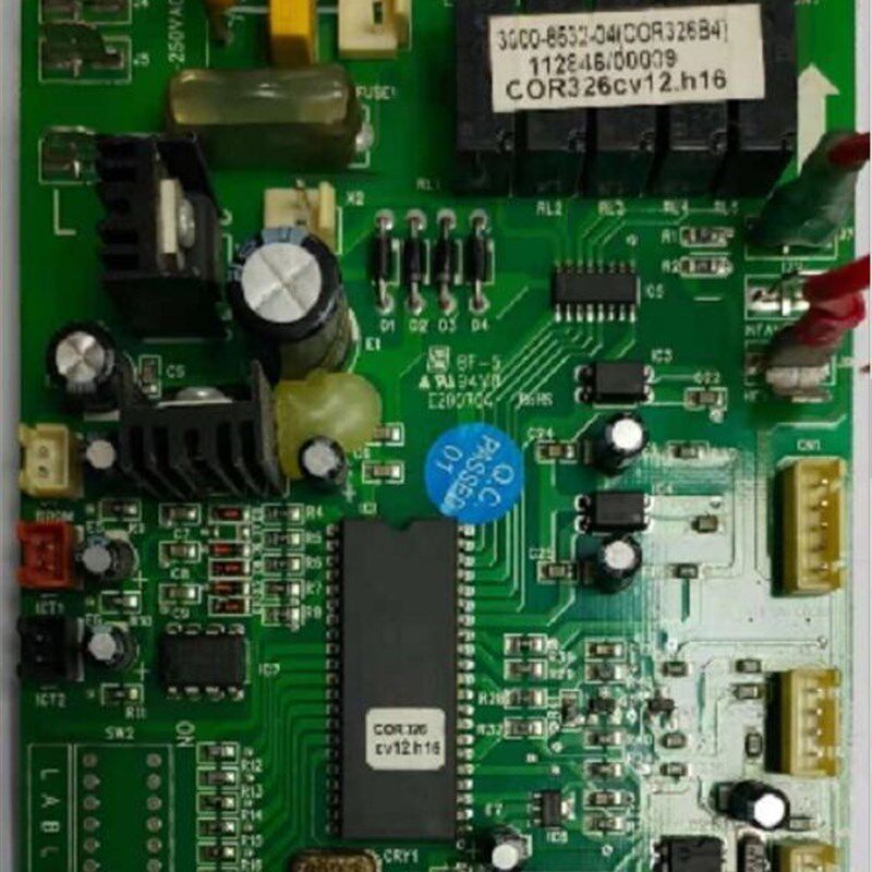 特灵空调控制板主板 COR326C/B  K3000-8532-041