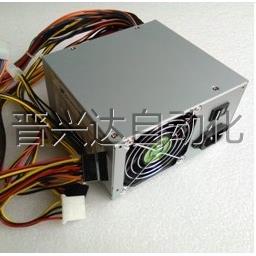 非实价拆机500W电源：全汉FSP500-60PFG ATX 工控 电源，80PULS认 电子元器件市场 其它元器件 原图主图