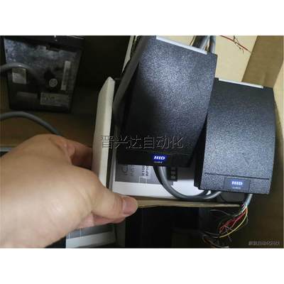 非实价元器件HID 全新R40（920NTNNEK00000）读卡器。没询价