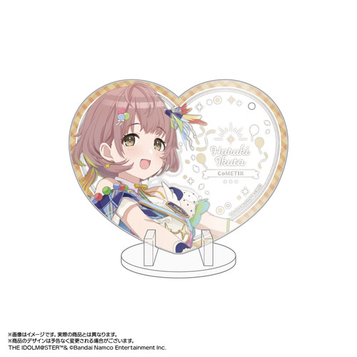 喵喵预订Amiami偶像大师闪耀色