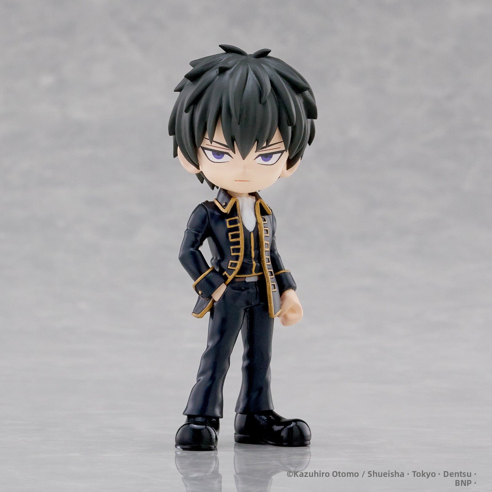 喵喵预订武士道PalVers