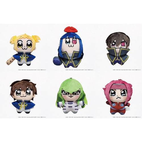 喵喵预订反叛的鲁路修大川联