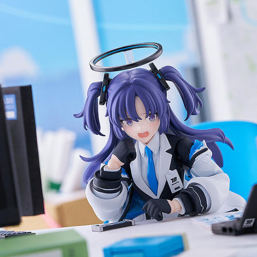 /预订MaxFactory蔚蓝档