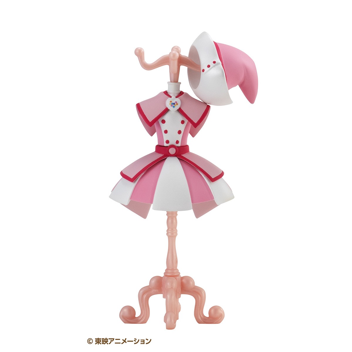 喵喵补款-扭蛋小魔女DOREMI