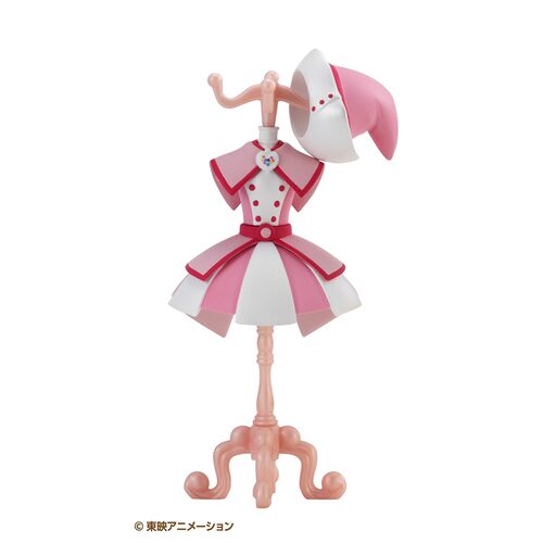 小魔女DOREMI衣架摆件2