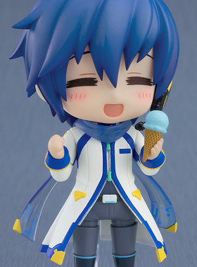 喵喵预订    KAITO 2.0 粘土人 摆件