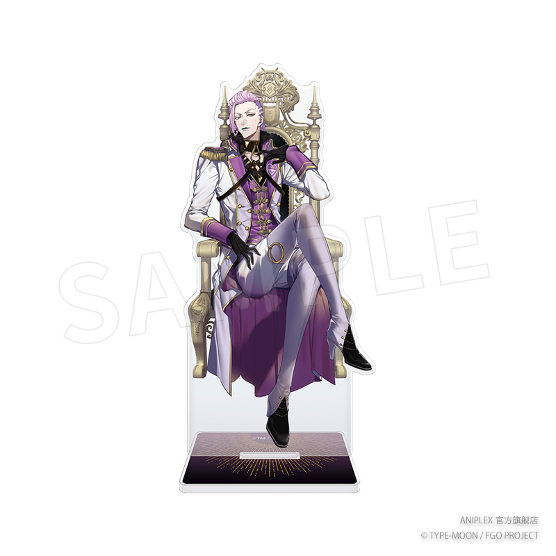 喵喵现货正版ANIPLEXFGO