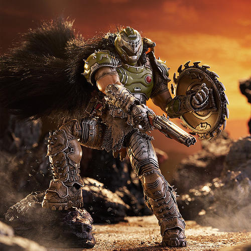 /预订GSCDOOM毁灭战士