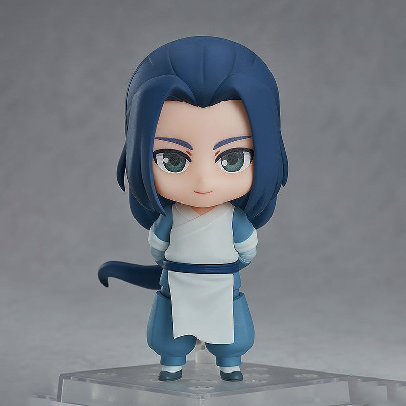 喵喵预订GSC粘土人2349