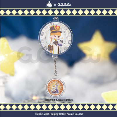 喵喵现货正版罗小黑星