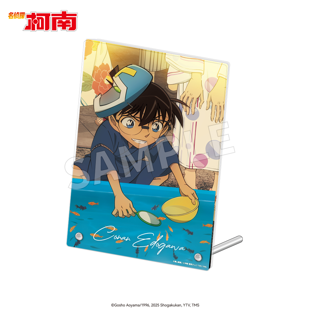 喵喵预订名侦探柯南TMS