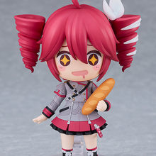 喵喵预订    重音Teto Synthesizer V AI 粘土人 摆件再版