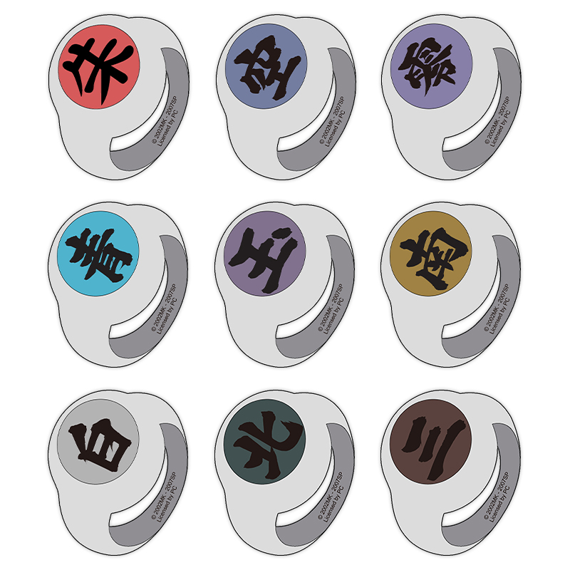 喵喵现货正版火影忍者官