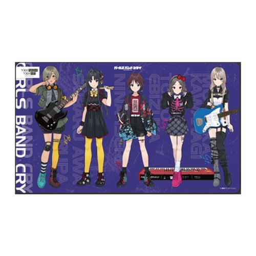 GIRLSBANDCRY桌566602