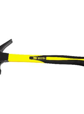 爆款纤维柄羊角锤BOSI/BS353145/16oz锤子中国大陆否AL654326