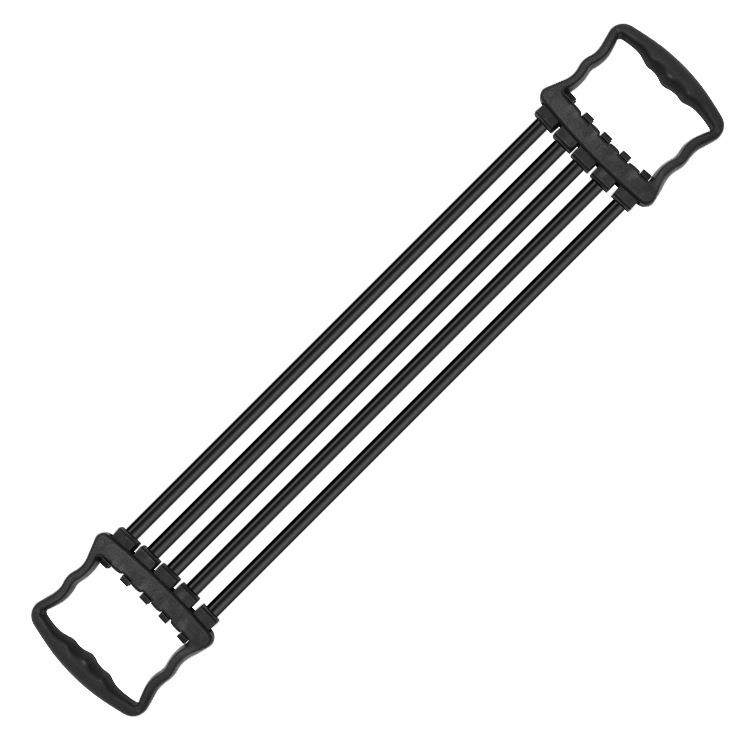 爆款新品五管可调节健身拉力器男士扩胸拉力绳户外便携脚踏手握运,运动/瑜伽/健身/球迷用品,拉力绳/拉力器,淘宝优惠券,粉丝福利购,淘宝优惠卷