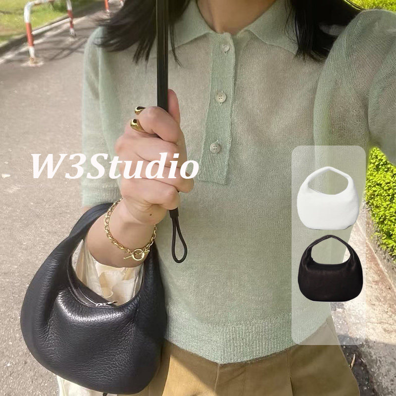 日本小众aeta月牙包复古简约鹿皮手提包高级感单肩包ins风女包,箱包皮具/热销女包/男包,通用款女包,淘宝优惠券,粉丝福利购,淘宝优惠卷