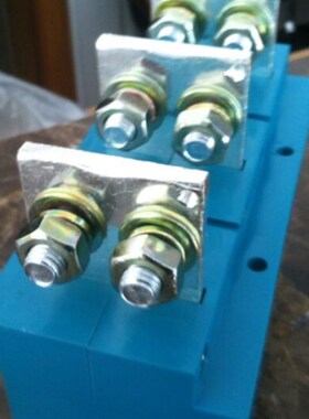 主电路接插件JC55-400A JC5A-400A 动插G件 JCZ5A-400A插件 JCT5A