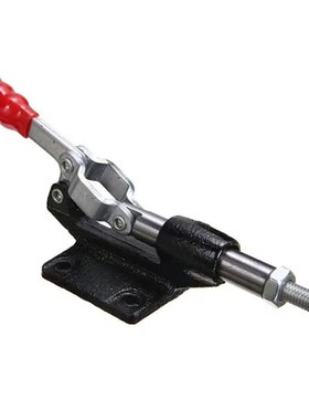 1pc GH-305-CiM Toggle Clamp Metal Horizontal Quick Release C