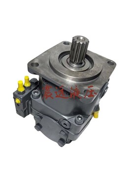 液压变量柱塞泵A11VLO130DRSA/10R-NZD12K01P-S液压油泵