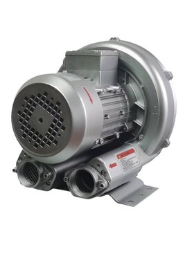 2RB410d A21单相220V1.3KW1300W灌装机械设备用吹水干燥高压鼓风