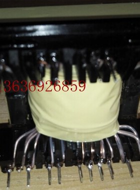 适用于紫日 ZVF9V 1F5KW开关变压器  配件