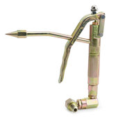 注油k机 风动黄油枪 12L 12升 打黄油 气动黄油机 高压注油器