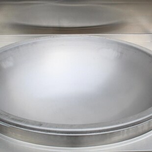 佰芯特广式 30工程大锅灶 大炒灶商用电磁炉w大炒锅猛火爆炒炉15