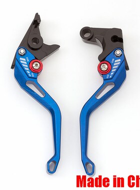 适用KTM RC390 DUKE390 250 H200改装刹车牛角离合手把拉杆配件